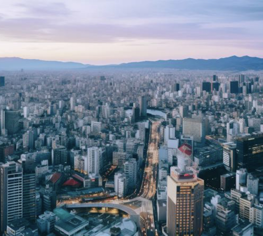 会社概要