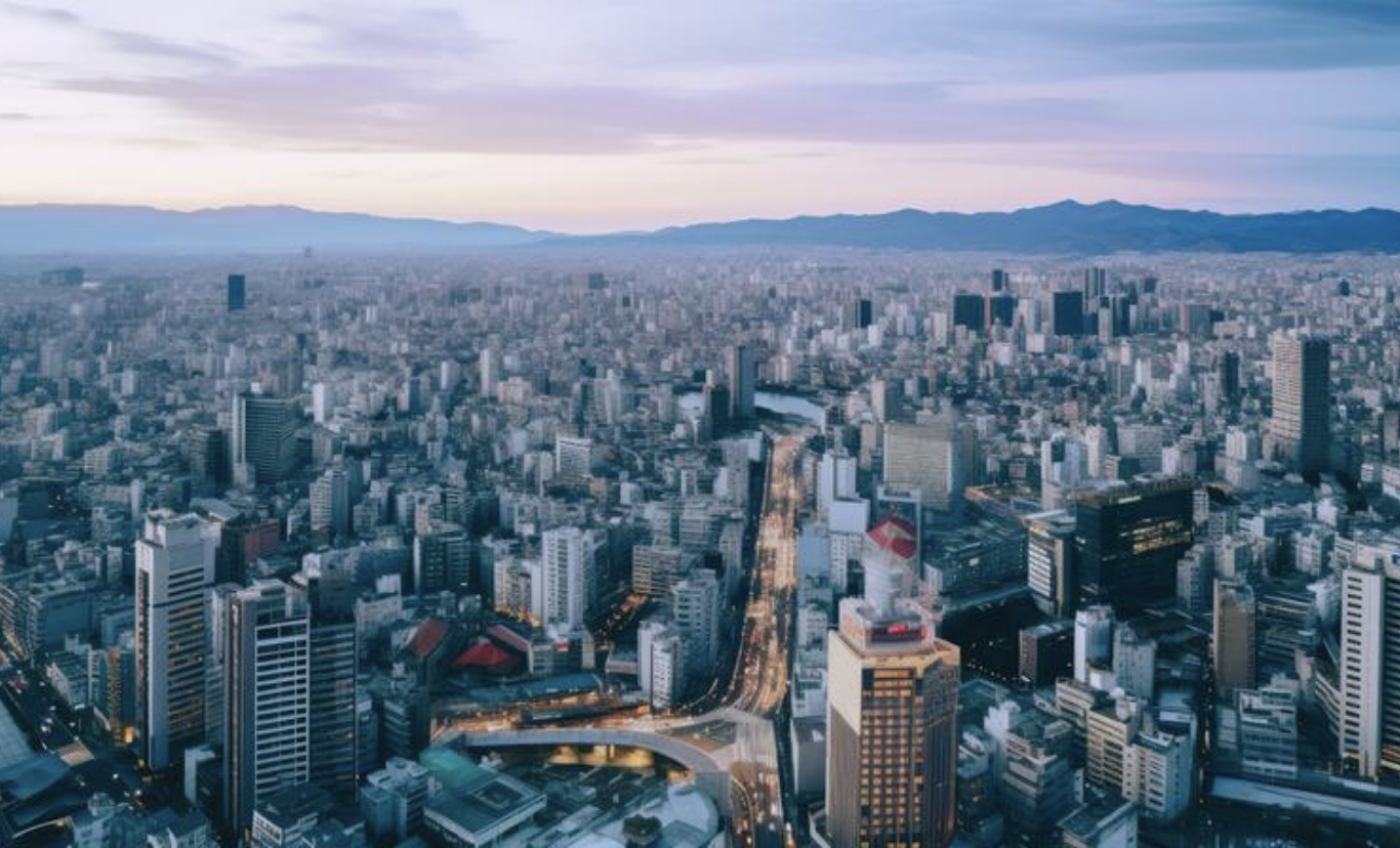 会社概要